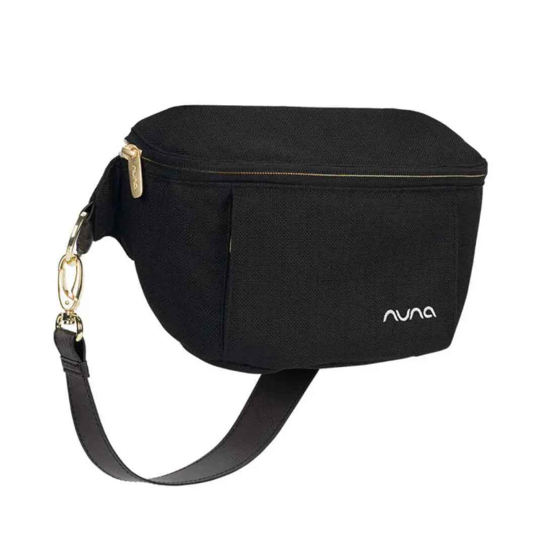 Nuna® Multi-Function Bag and Stroller Organizer Caviar – Evitas