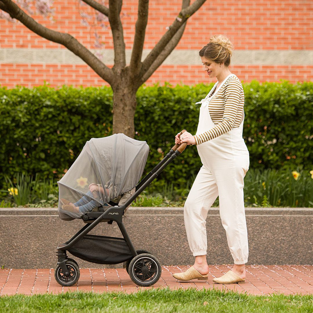 Nuna® Mreža proti komarjem Nuna