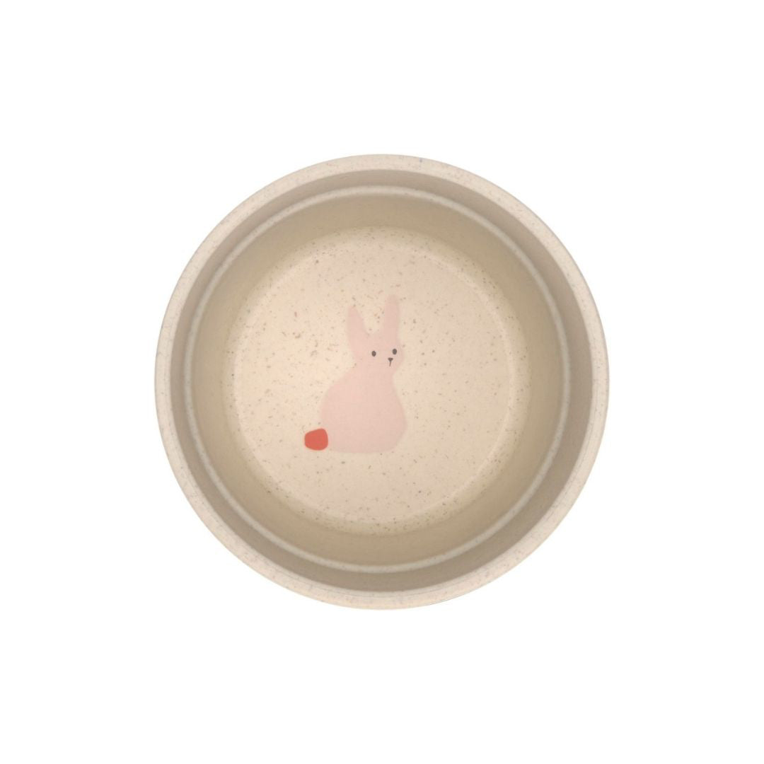 Lässig® Set za hranjenje Little Mateys Spicy Orange Lässig