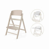Cybex® Click&Fold 3 in 1 All Natural