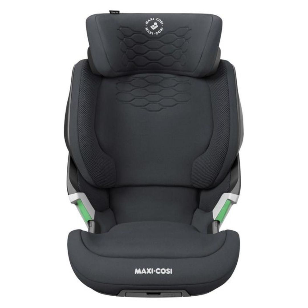 Maxi Cosi® Otroški avtosedež i-Size 100-150 cm Kore Pro Graphite Maxi Cosi