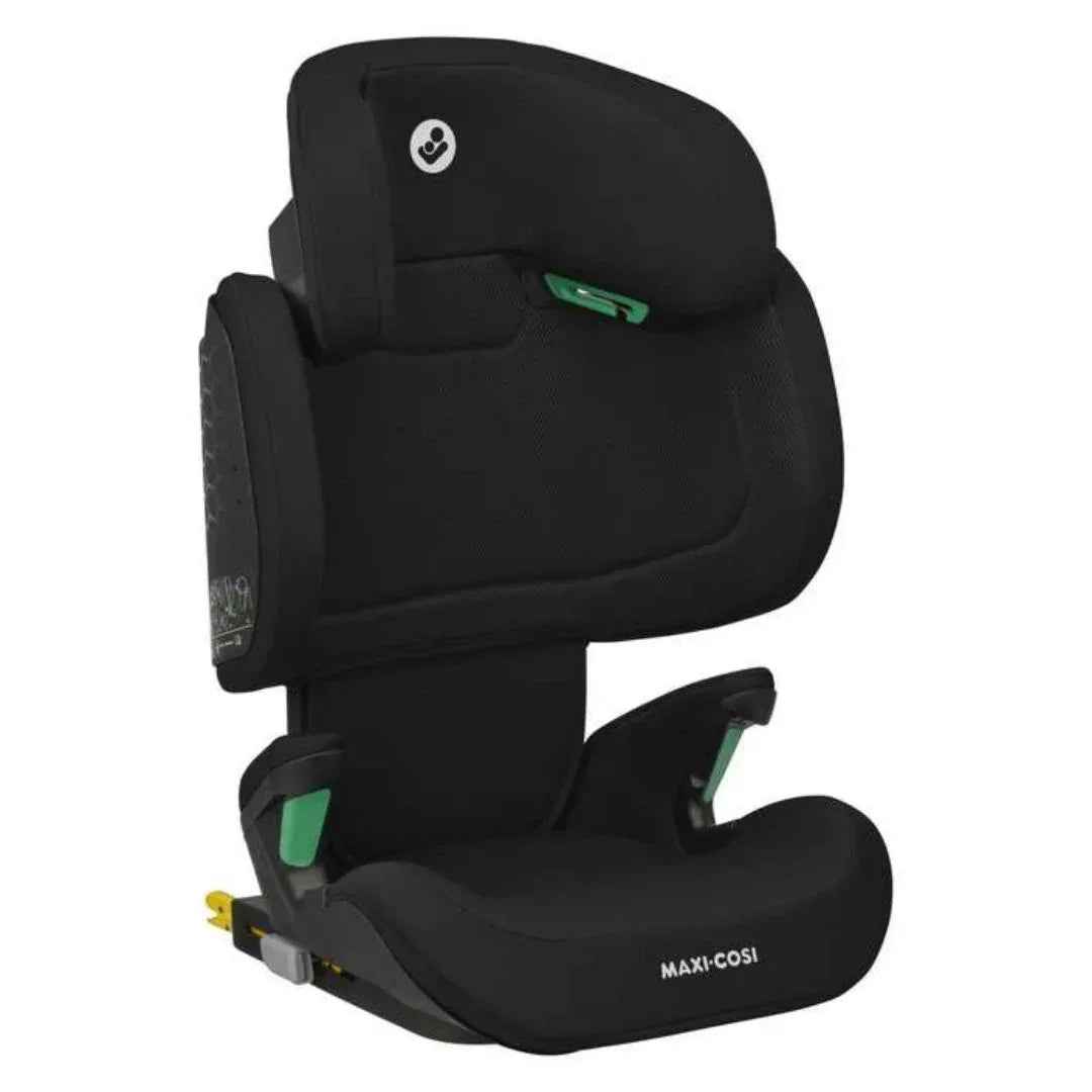 Maxi Cosi® Car seat i-Size 100-150 cm Rodifix R authentic Black