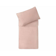 Jollein® Otroška posteljnina Twinkling 140x100 Wild Rose Jollein