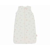 Jollein® Sacco nanna per bambini con maniche staccabili 110cm Lovely Birds TOG 3.0