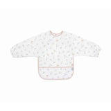 Jollein® Bavaglino con le maniche Lovely Birds