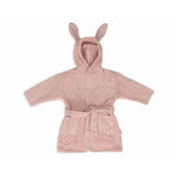 Jollein® Accappatoio Wild Rose (3-4A)