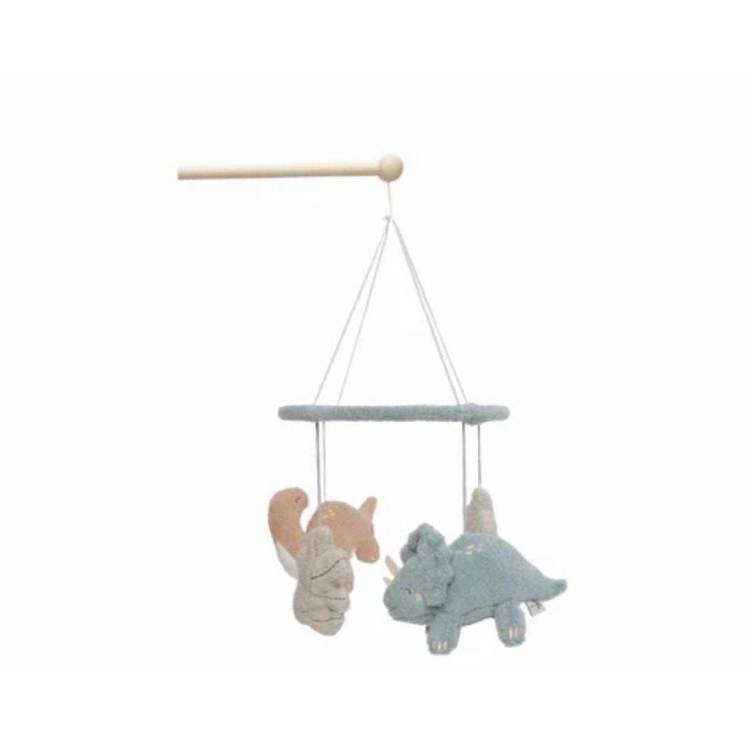 Jollein® Leseni vrtiljak Roarsome Jollein