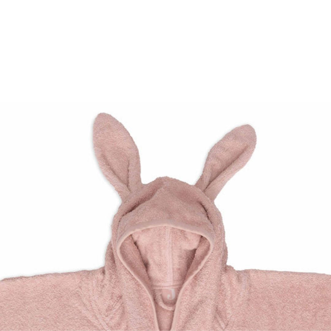 Jollein® Kopalni pončo Wild Rose (1-4L) Jollein