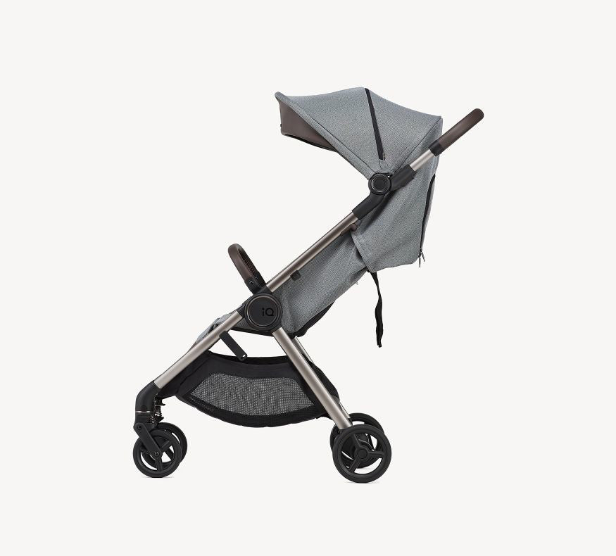 Anex® Otroški voziček 6v1 IQ (0-22kg) Pure Anex