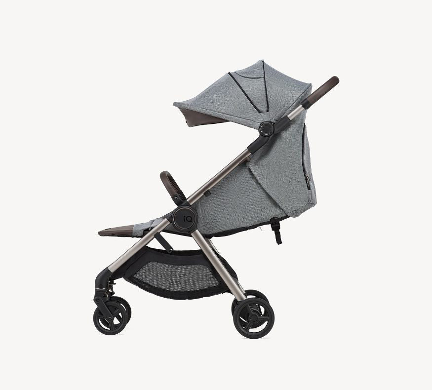 Anex® Otroški voziček 6v1 IQ (0-22kg) Pure Anex