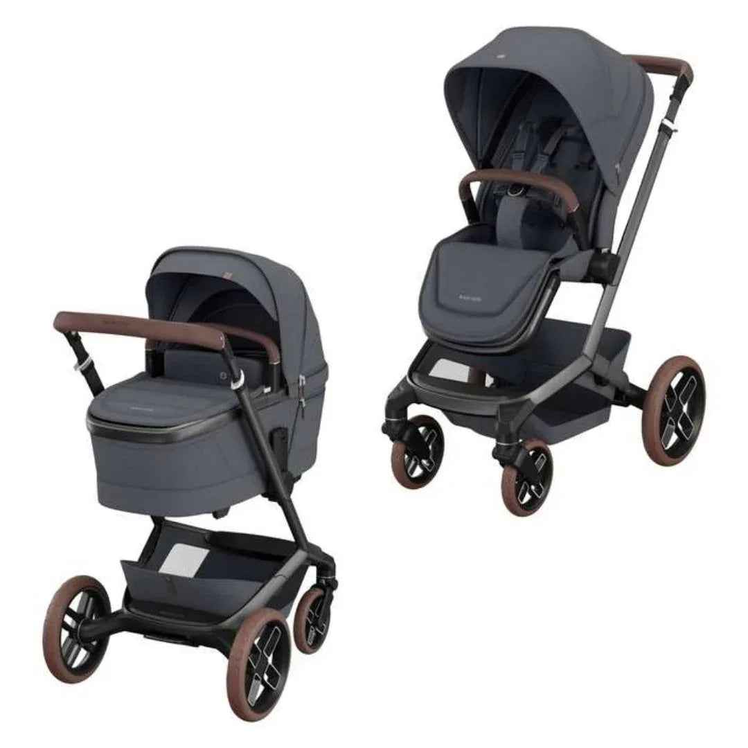 maxi cosi fame Maxi Cosi® Stroller 2v1 Fame Twillic Graphite