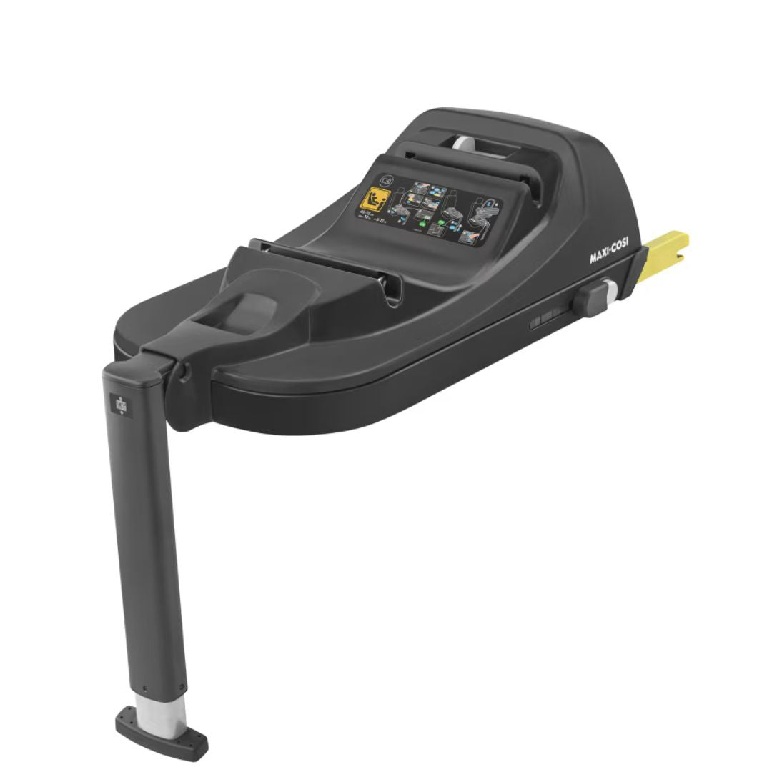 Maxi Cosi® Baza CabrioFix Black Maxi Cosi