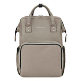KikkaBoo® Zaino fasciatoio Beige 2025