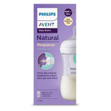 Philips AVENT® Bočica s dudom Natural Response AFV 260ml