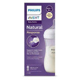 Philips AVENT® Biberon Natural Response 260ml