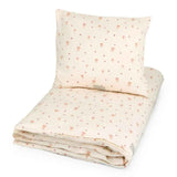 CamCam® Otroška posteljnina JUNIOR 100x140 Bows