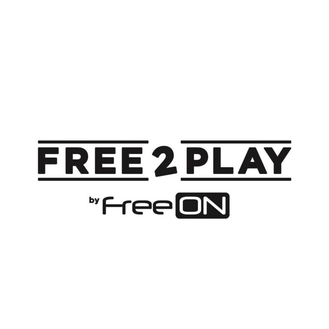 Free2Play® Leseno računalo Free2Play