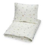 CamCam® Bedding Baby GOTS Dreamland 70x100