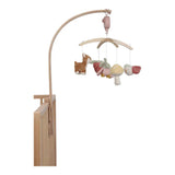 Little Dutch® Giostra in legno Fairy Garden