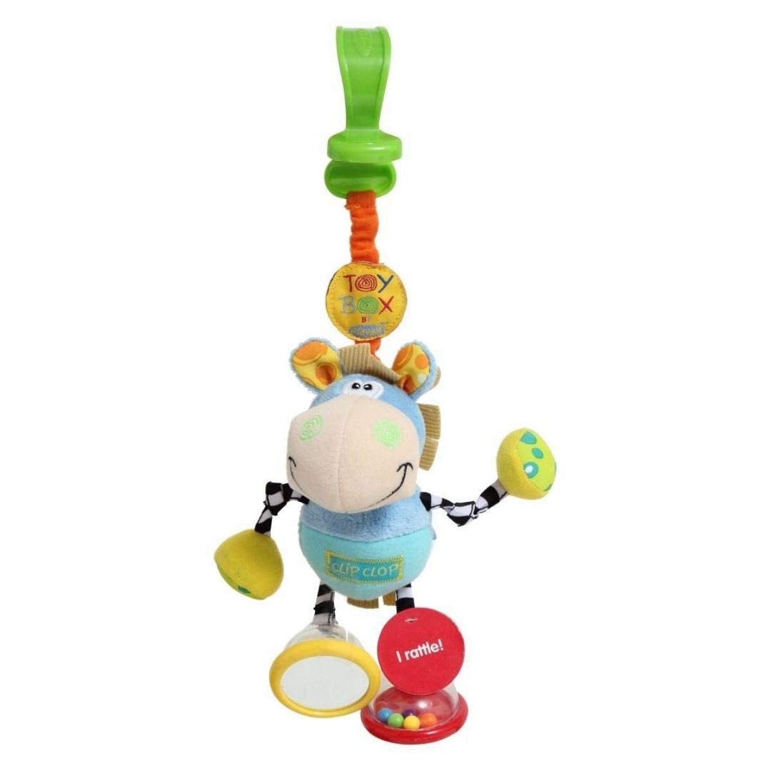Playgro® Igračka za voziček viseči konjiček Playgro