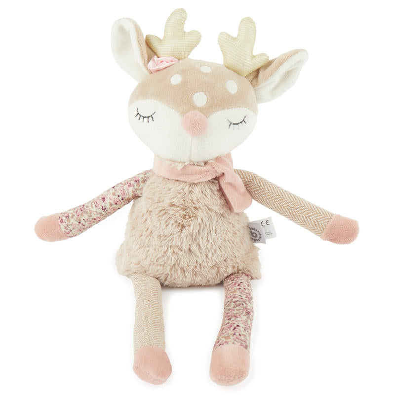 Bieco® Plišasta igračka Srnica 44cm Bieco