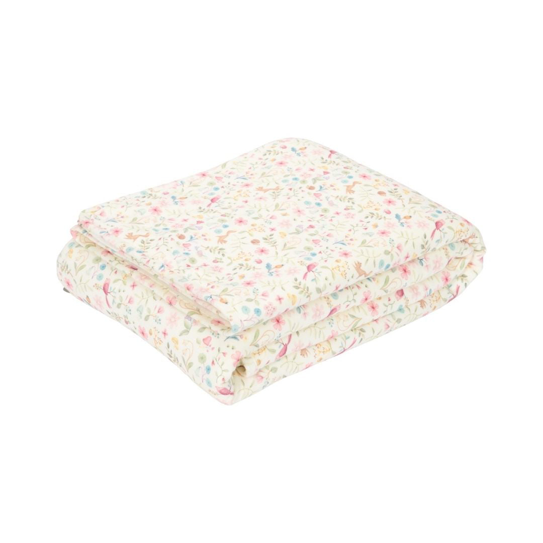 Little Dutch® Odejica Fairy Wonders 100x70 Little Dutch