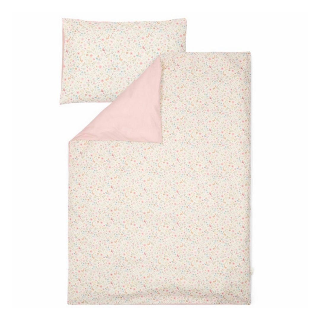 Little Dutch® Otroška posteljnina Fairy Wonders 140x200 Little Dutch