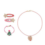 Rockahula® Boîte accessoires cadeau Christmas