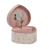 Little Dutch® Glazbena kutija za nakit Fairy Garden
