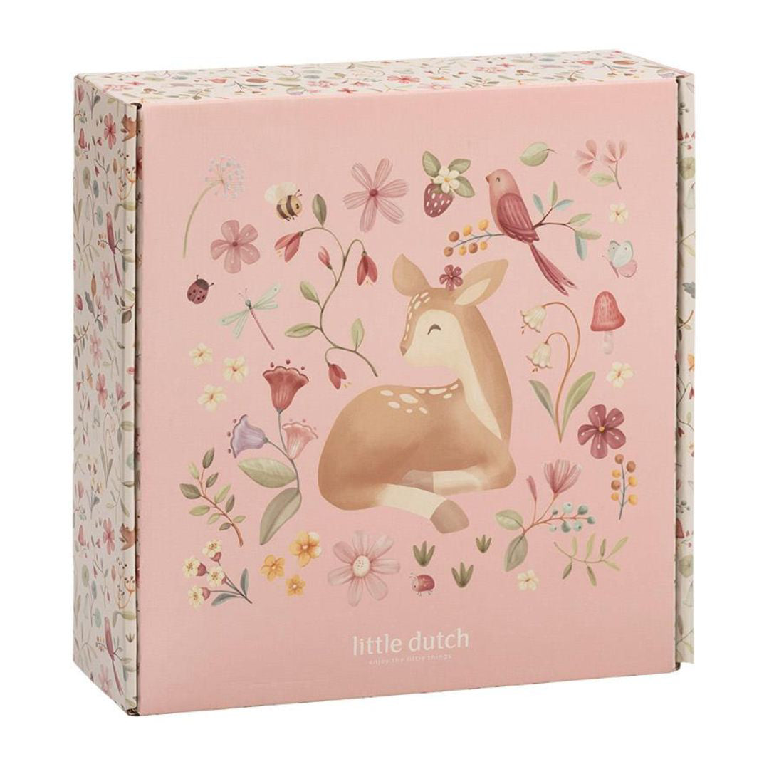 Little Dutch® Kreativna škatla XL Fairy Garden Little Dutch