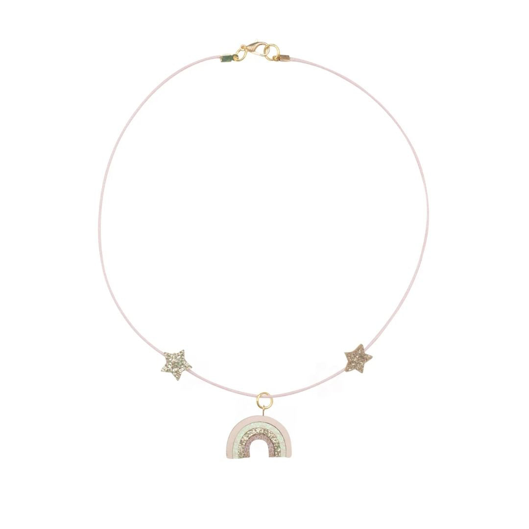 Rockahula® Ogrlica Enchanted Rainbow Rockahula