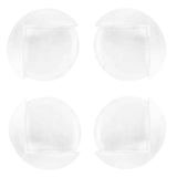 KikkaBoo® Protezione angoli 4 pezzi