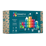 Connetix® Tessere Magnetiche Rainbow Rectangle Pack 18 pezzi