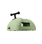 Scoot & Ride® My First 3v1 cavalcabile Olive