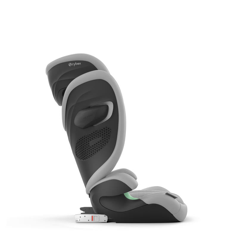Cybex® Otroški avtosedež Solution G2 i-Fix 2/3 (100 - 150 cm) Stone Grey (Plus) Cybex