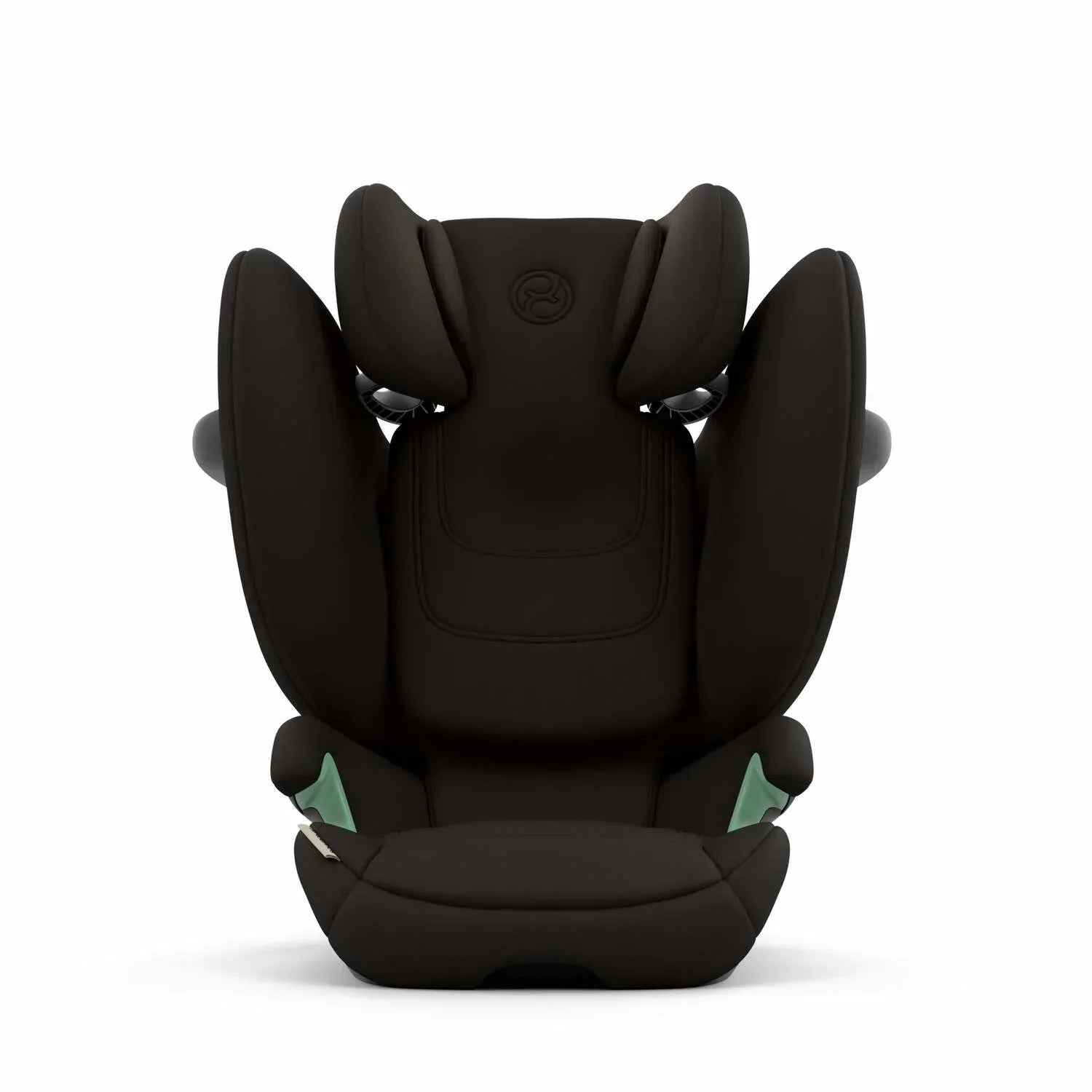 cybex car seat 2020 Cybex Car Seat Solution G2 I-Fix 2/3 (100 - 150 cm) Magic Black