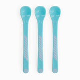 Twistshake® Cuillère 3 pcs (6+m) Pastel Blue