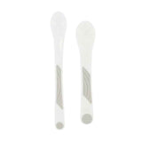 Twistshake® Cucchiaio 2 pezzi (6+m) White
