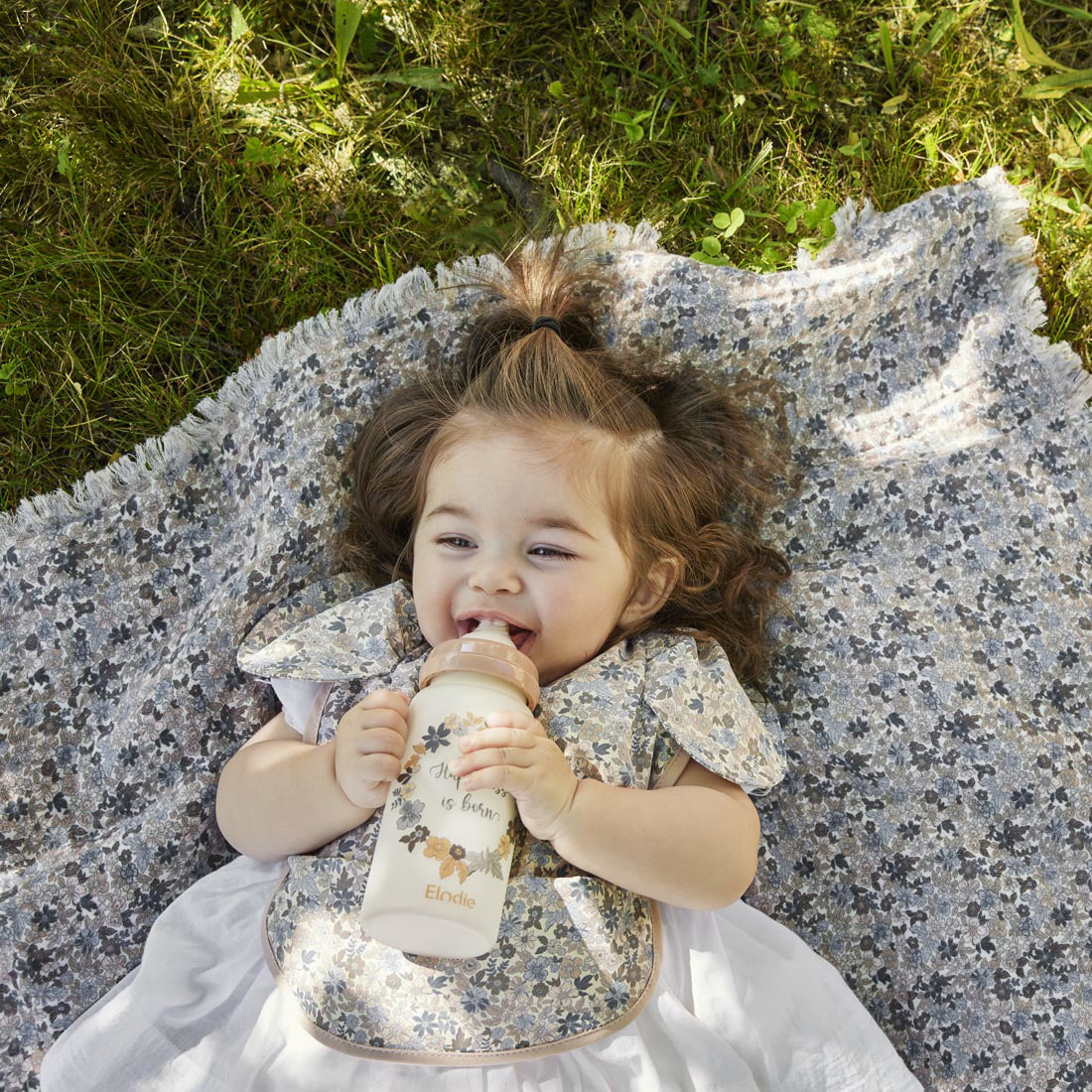 Elodie® Slinček Blue Garden Elodie Details