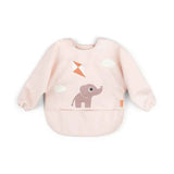 Done by Deer®Bavaglino con le maniche Playground Powder