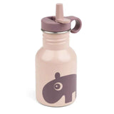 Done by Deer® Borraccia in acciaio Ozzo Powder 350 ml