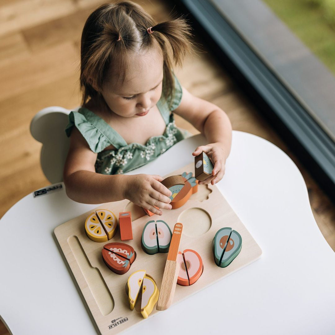 Free2Play® Sadje na pladnju Free2Play