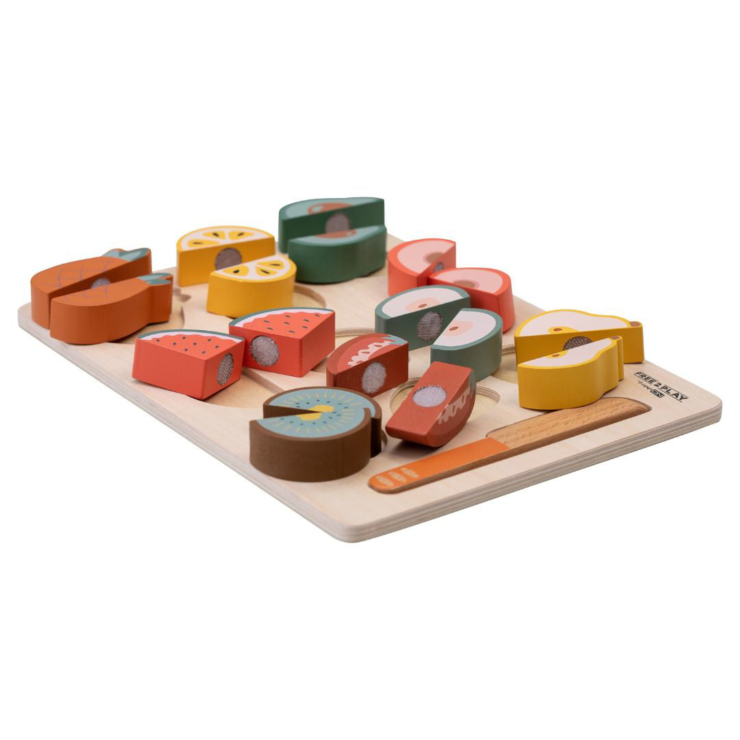 Free2Play® Sadje na pladnju Free2Play