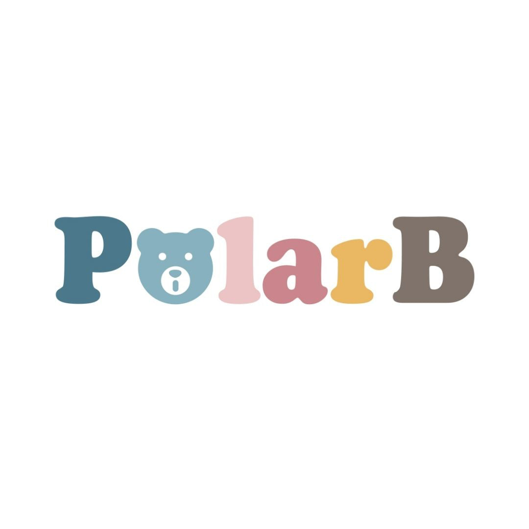 PolarB® Sestavljanka živali PolarB