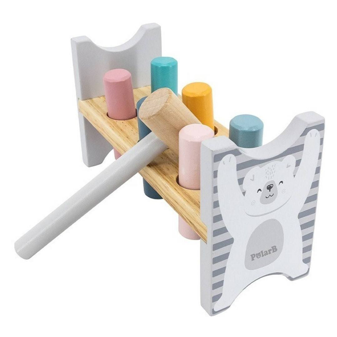 PolarB® Tolkalna klop PolarB