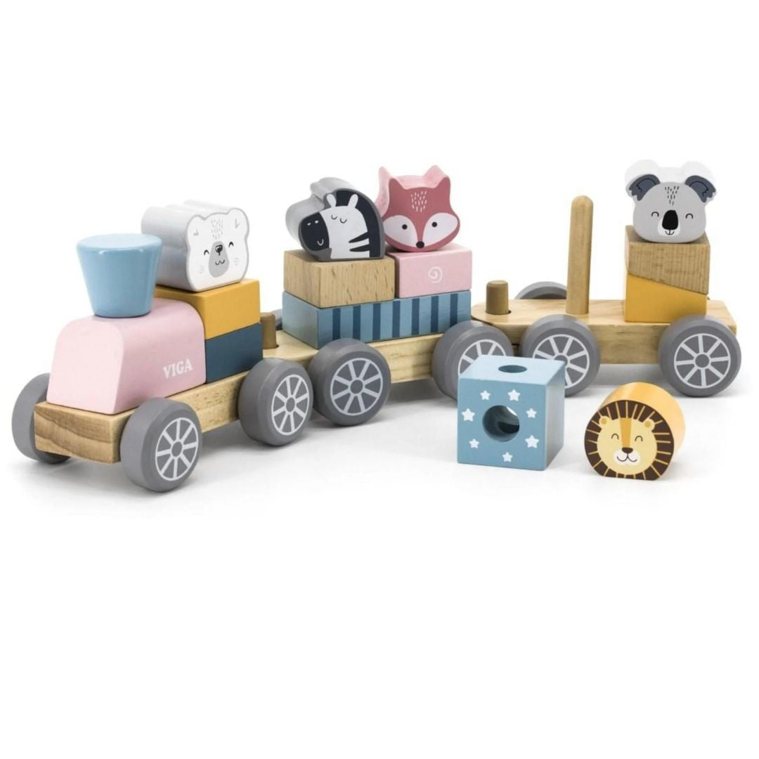 PolarB® Lesen aktivnostni vlakec PolarB