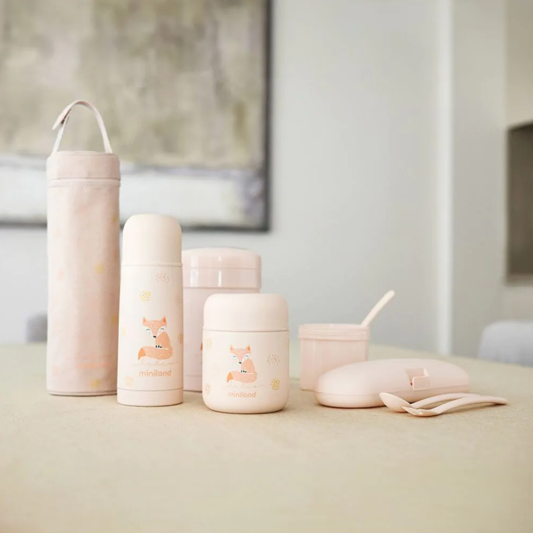 Miniland® Pribor Candy Miniland