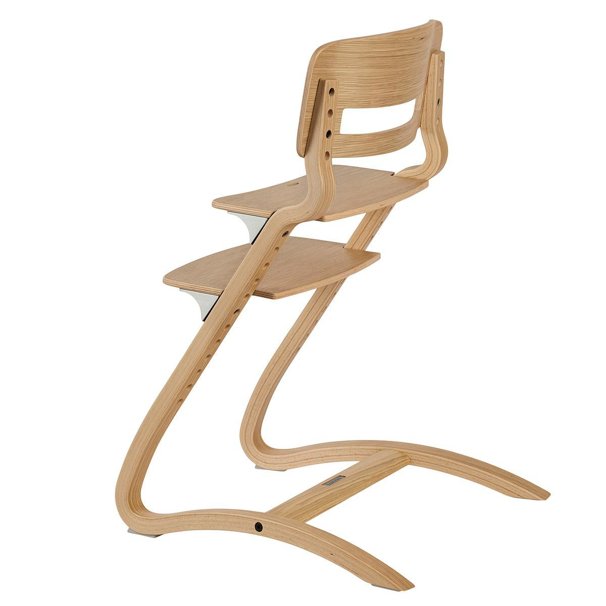 Leander® Otroški stol za hranjenje Louie™ Oak Natural Leander
