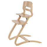 Leander® Seggiolone Louie™ Beech (Faggio) Natural