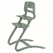 Leander® Otroški stol za hranjenje Louie™ Sage Green Leander